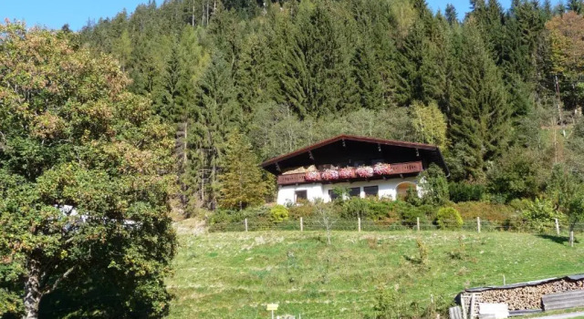Ferienwohnung Hans Ebner, Забронировать Отель Эбен Salzburger Sportwelt
