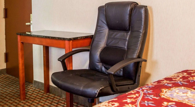 Rodeway Inn Paterson Great Falls Park Area, Забронировать Мини-отель Мини-отели North Jersey, Мини-отель