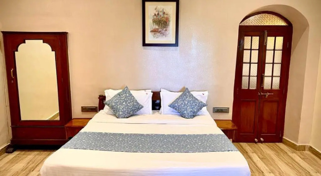Hotel Mount View Heritage