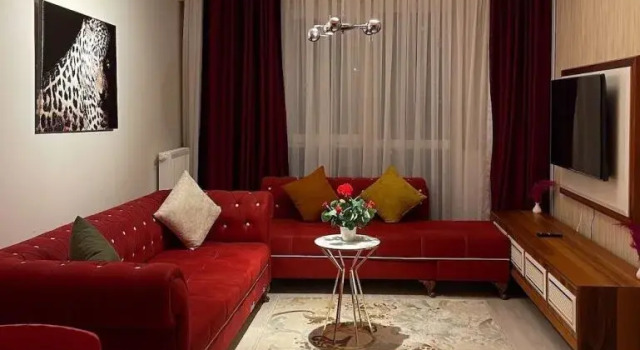 Zmzm Express 24 Suites, Varaa Hotelli Hotellit Marmara-alue pysäköinnillä, Pysäköinti