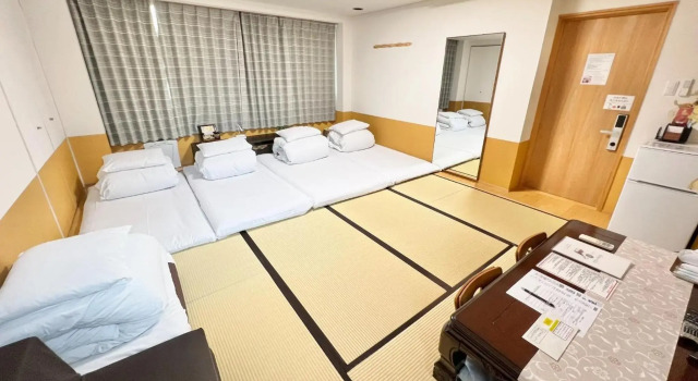 Reina Building 4F / Vacation STAY 40669, Prenota Hotel Tokushima 