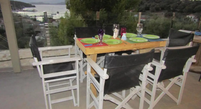Студия Villa Lydia