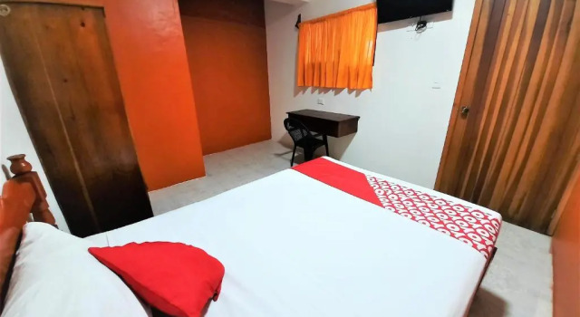Одноместный номер Standard Hotel Costa Maria