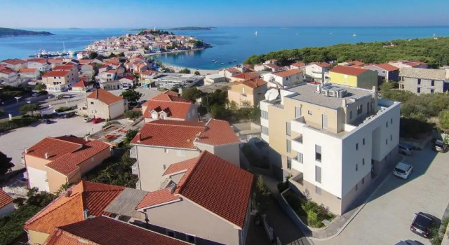 Апартаменты Superior Apartments Zorka
