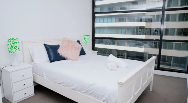 Comfort Family Stayz in Southbank near Crown