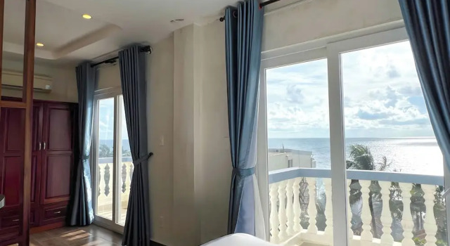 Номер Family Brenta Phu Quoc Hotel