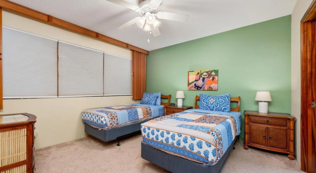 Номер Standard Kahaluu Bay Villas