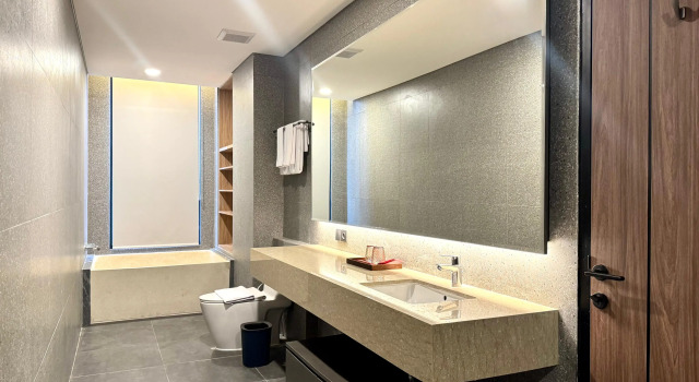 Полулюкс Azana Boutique Bandar Lampung