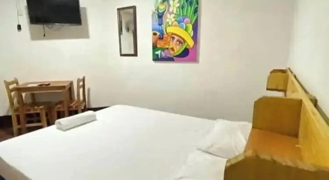 Hostal Managua, Réserver Auberge de jeunesse Auberges de jeunesse à Managua Region, Auberge de jeunesse