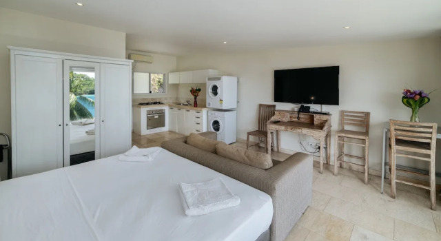 Номер Premium Mariner Apartments