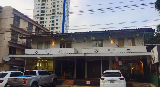 Edens Garden Hostal, Rezervovat Hotel Panamá Panama