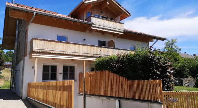 Appartamento Heidis Ferienwohnung