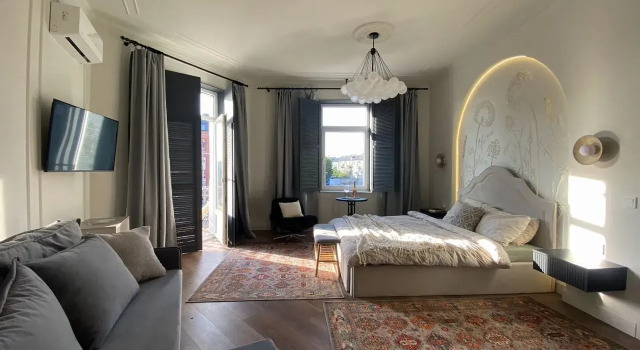 Baltic Apart (Балтик Апарт) на Советской 1, Book Hotel Chernyakhovsk 