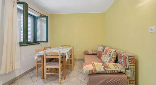 Апартаменты Aparthotel Vila Danica