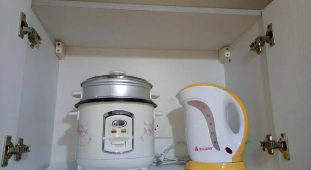Green Residences Studio Hotelike in Metro Manila Free Breakfast for 2, Забронировать Отель Эрмита 