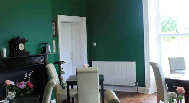Woodville House, Buchen Sie Hotel Templemore Tipperary County