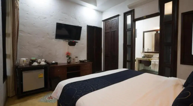 Номер Superior Cheva Gallery Boutique Hotel
