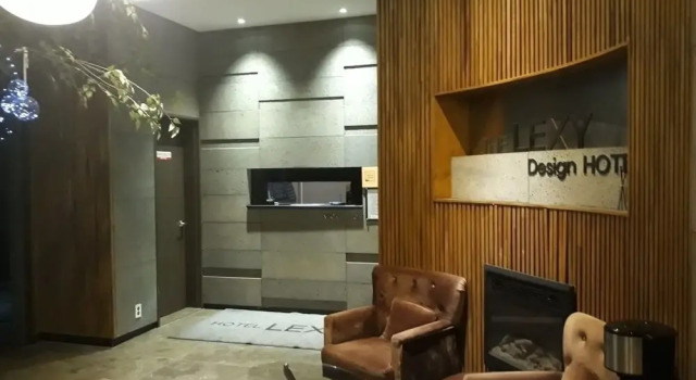 Lexy Hotel