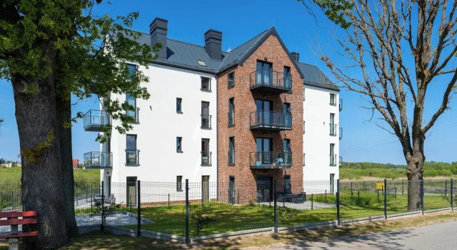 Apartamenty Sun & Snow Na Różanej, Забронировать Апартаменты/квартира Апартаменты Kolobrzeg Region, Апартаменты/квартира