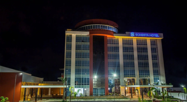 Hotel Sonesta Pereira, Book Hotel SPA Hotels in Risaralda, SPA