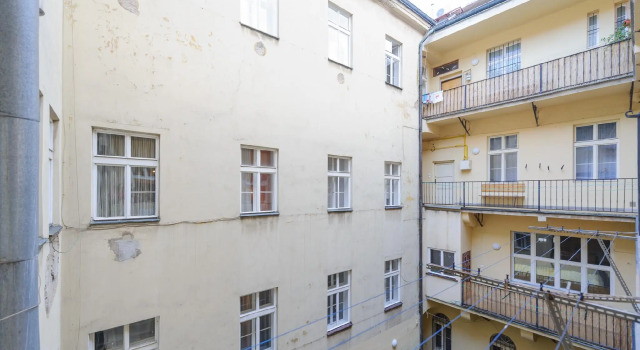 Pinkova Apartments, Забронировать Апартаменты/квартира Прага Чехия, рядом с И. П. Павлова