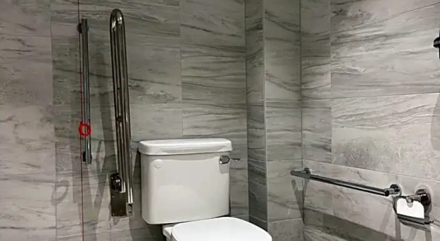 Номер Standard Spark by Hilton Luton