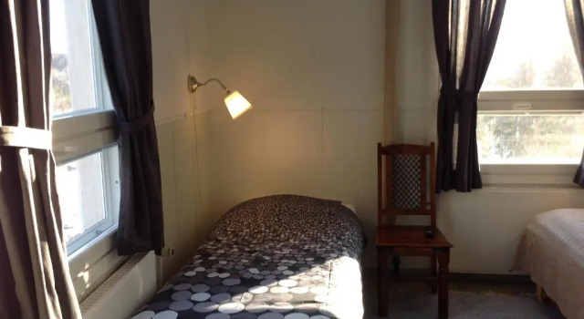 Номер Standard Gasthaus Villa Svensk
