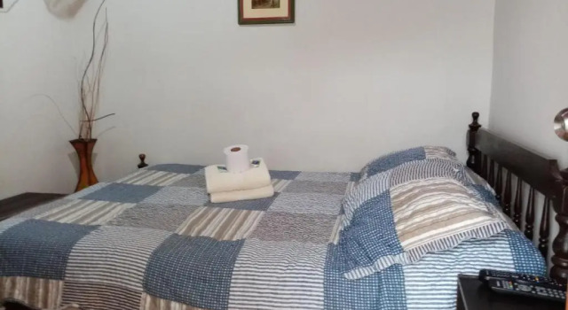 Двухместный номер Standard La Casa Maruja