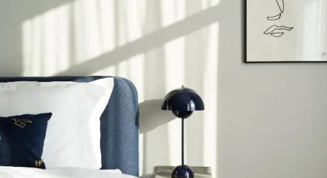 Люкс Standard Hotel Pistache Den Haag