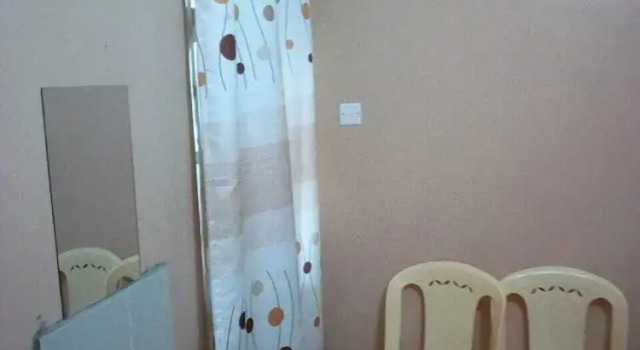 Номер Standard Batian Guest Hotel