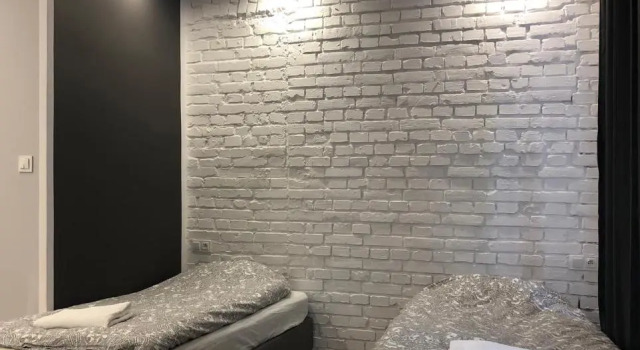 Aparthotel 11