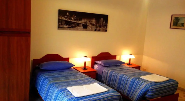 B&B Arcobaleno