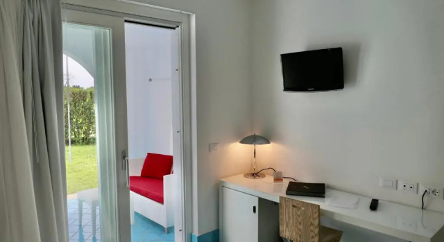Номер Classic Ganimede Hotel