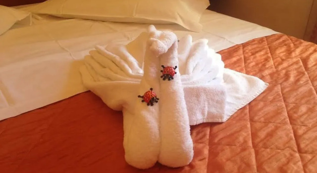 Hotel Bambolo, Забронировать Отель Отели Кастаньето-Кардуччи 3 звезды, 3*