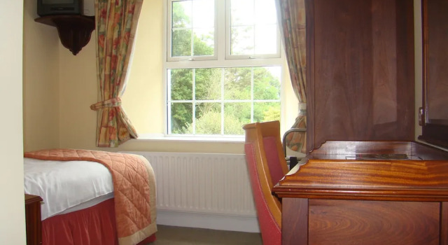 Номер Classic Killeen House Hotel