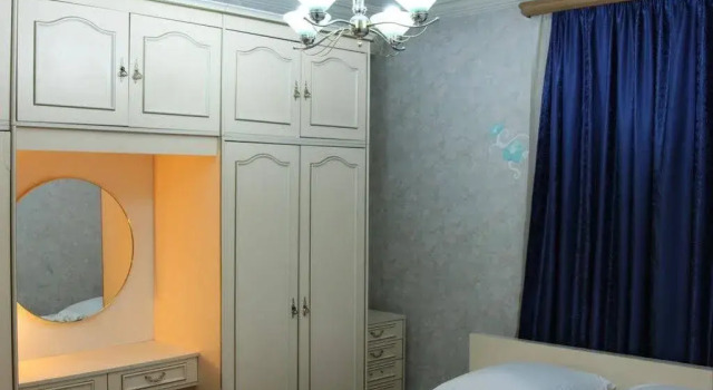 Tiflis Nova Hotel, Забронировать Отель Отели Тбилиси с парковкой, рядом с Музей советской оккупации, Парковка