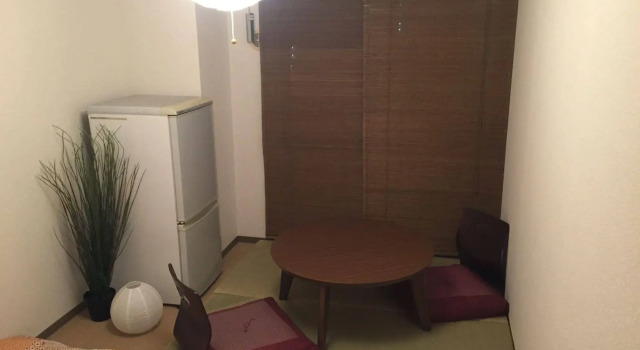 Top Asakusa Apartment, Prenota Appartamento Appartamenti a Tokyo, Appartamento