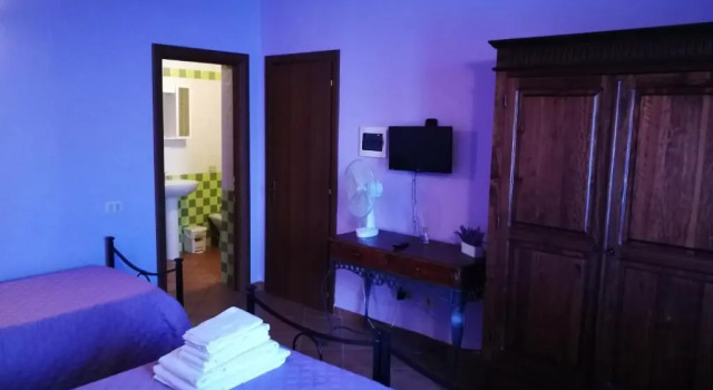 Номер Standard Il Boscaiolo