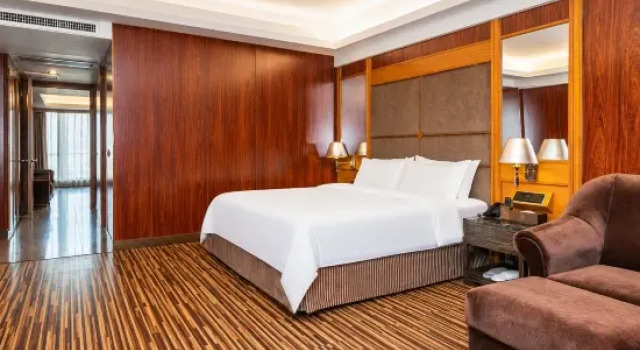 Люкс Business Deerhill Hotel