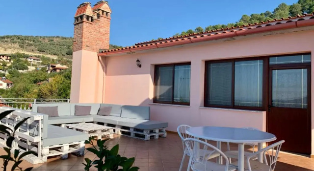 Апартаменты Guesthouse Villa Rosa Berat