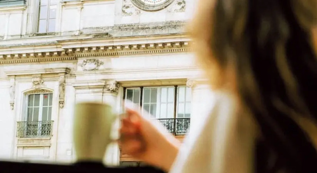 Номер Standard с видом на город Hôtel ROSA - Bordeaux Centre Gare Saint Jean