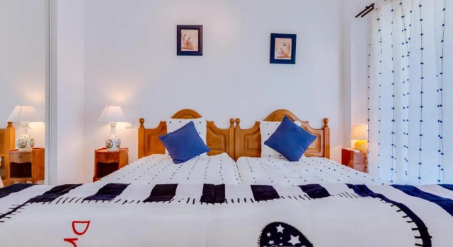 Falésia II - Nice Apartment - Vilamoura, Rezervasyon Daire Algarve havuzlu oteller, Yüzme Havuzu
