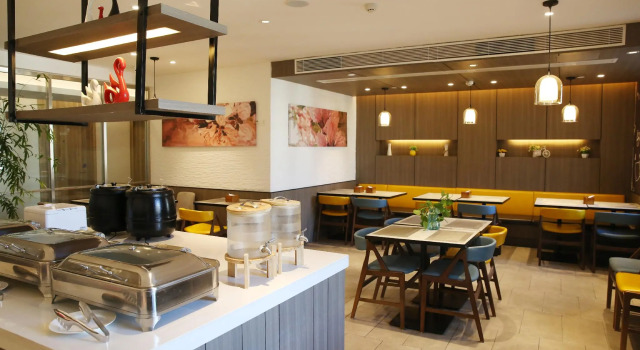 Hanting Premium Hotel Chengde Summer Resort Dutong Mansion, Book Resort Chengde Hebei