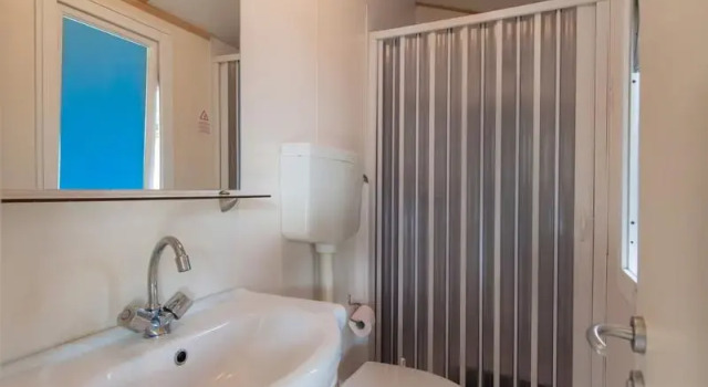 Номер Comfort Club del Sole Roseto degli Abruzzi Easy Camping Village
