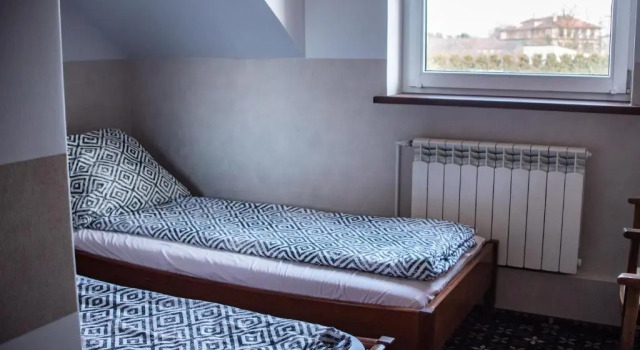 Двухместный номер Standard Resort Jura