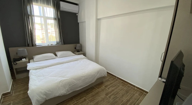 Двухместный номер Deluxe No57 Suites