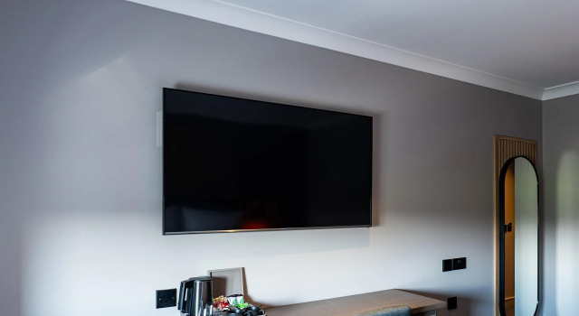 Номер Standard Village Hotel Birmingham Walsall