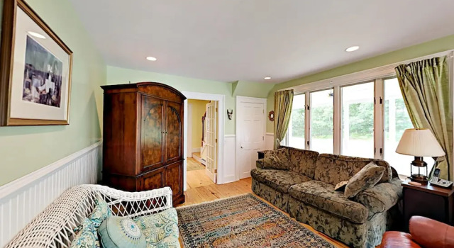 Classic New England  3 Bedroom Home
