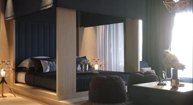 Zen Hotel