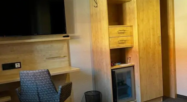 Номер Standard Hotel Maucksches Gut